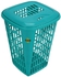 Royalford Laundry Basket With Lid
