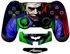 PS4 Joker #2 Skin For PlayStation 4 Controller