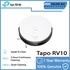 TP-LINK TAPO RV10 Smart Robot Vacuum Cleaner Navigation Wet &amp; Dry 2 in 1