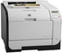 HP LaserJet Pro 400 color Printer M451dn - CE957A