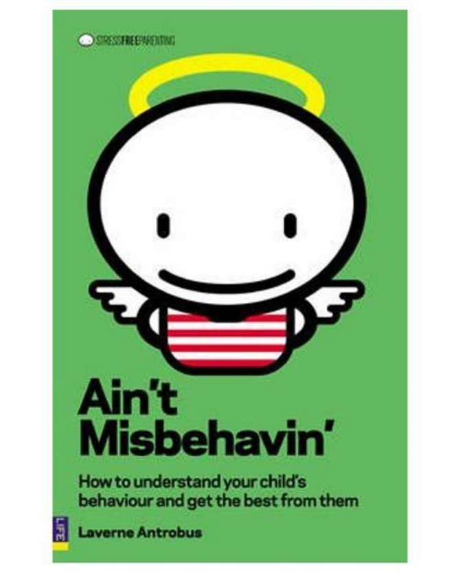 Ain`t Misbehavin: How To Understand Your Child And Get The Best From Them