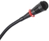 Weisre WEISRE M - 380 Wired Capacitance Microphone Noise Canceling Speech Mic-BLACK