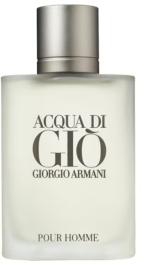 Giorgio Armani Acqua Di Gio For Men Eau De Toilette 100ml