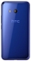 HTC U 11 Dual SIM - 128GB, 6GB RAM, 4G LTE, Sapphire Blue