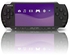 Sony PSP Slim 3000 Console-16gb Memory Card With Games