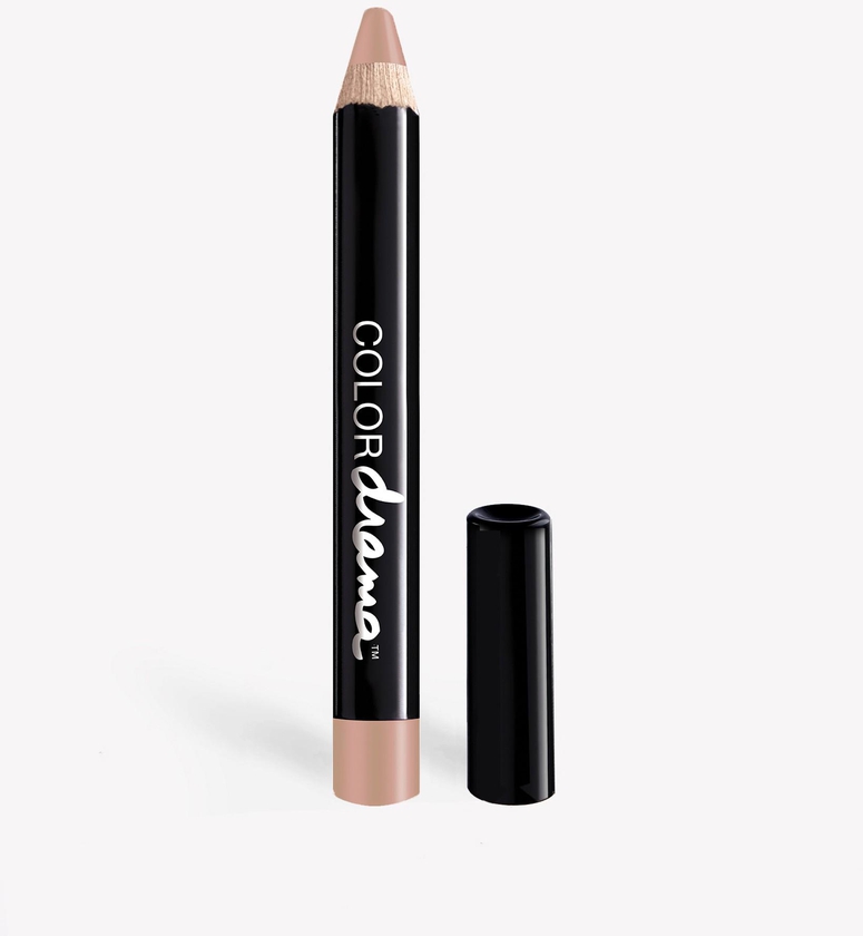 Nude Perfection Color Drama Lip Pencil