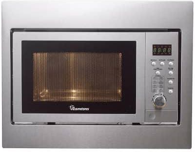 Ramtons RM/311 25 Liters Built in Microwave + Grill