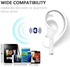 Bluetooth Earphone For Samsung Galaxy S21 Plus S21 Ultra 5g