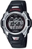 Casio G-Shock GWM500A-1V Men’s Solar-Powered Watch
