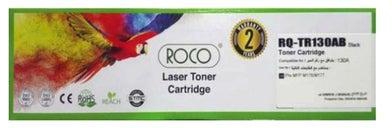 Laser Toner Cartridge Black