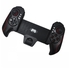 BTC-938 Bluetooth Wireless Telescopic Game Console Controller Adjustable Portable Gamepad Joystick for Android IOS Phone Tablet-Black