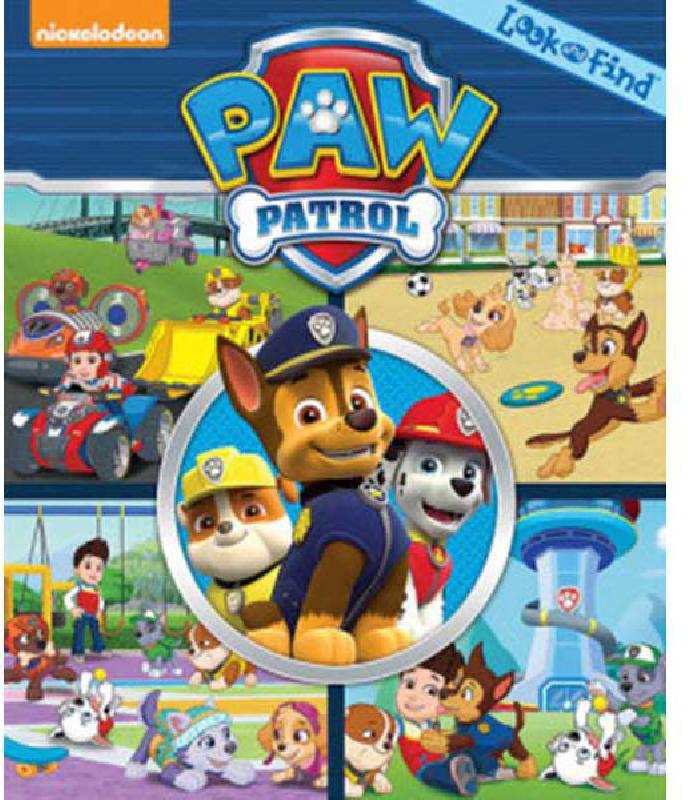 PAW Patrol: Skye