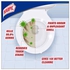 Harpic Toilet Cleaner: Power Plus 725ml - Pack Of 2