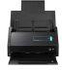 Fujitsu ScanSnap iX500 Scanner Black