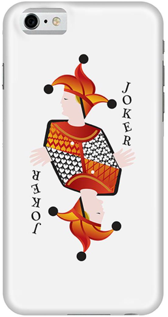 ستايليزد Joker - For Iphone 6