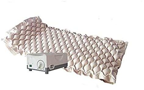 Motor Pump Air Mattress to prevent bed blisters