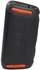 JBL Partybox 110 Portable Party Speaker Powerful Sound And Built-In Lights Black