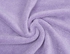 Safi Plus Luxury Hotel Quality 100% Turkish Genuine Cotton Towel Set, 2 Bath Towels 2 Hand Towels 2 Washcloths Super Soft Absorbent Towels for Bathroom &amp;amp; Kitchen Shower - Lilac Purple