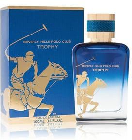 Beverly Hills Polo Club EDP Trophy For Men 100ml