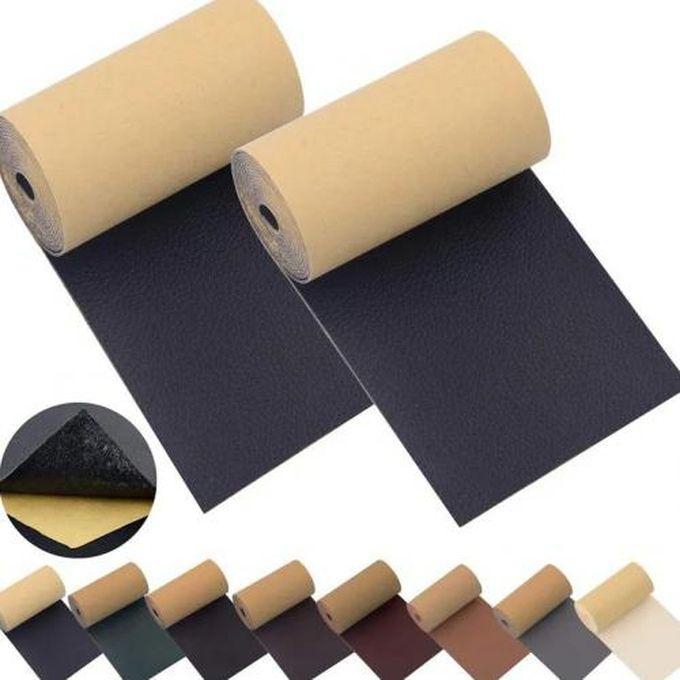 Leather Sticker To Repair And Cover Holes And Scratches For Car Seats And Bags 5M*10CM