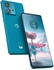 Motorola EDGE40 Neo 5G Smartphone, Caneel Bay, 256 GB