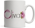 Olivia Mug - Ceramic Mug