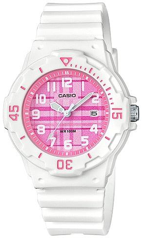Women's Watches CASIO LRW-200H-4CVDF