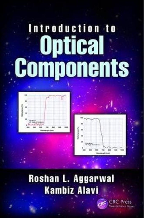 Taylor Introduction to Optical Components ,Ed. :1