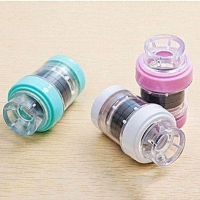 Water Purifier Filter Tap - 3 Pieces