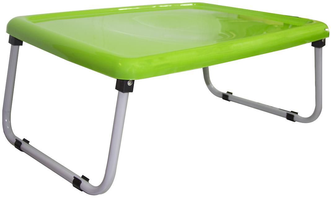 In-House Multipurpose Folding Table-FS-3638-Green