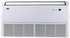 Carrier Prestige Digital Plasma Cooling & Heating Ceiling Air Conditioner - 5 HP