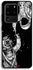 Samsung Galaxy S20 Ultra 5G Protective Case Cover Astronauts