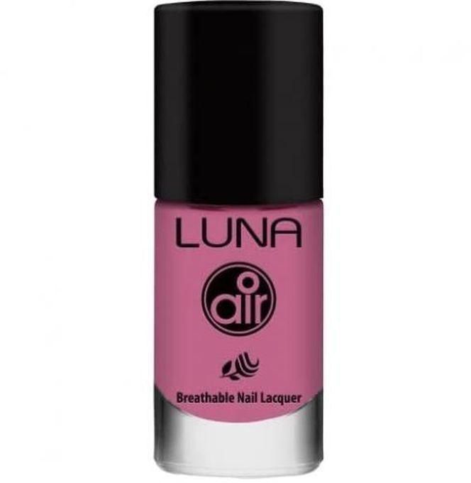 Luna Air Breathable Nail Lacquer - No. 15 - 10ml