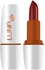 Luna Creamy Lipstick - 908 Cherry Red, 4.5 g