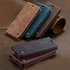 Caseme Samsung Galaxy A14/A13 Retro Flip Leather Wallet Cover Case Price in Kenya