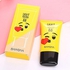 Universal Exquisite Skin Aqua BB Cream Perfect Cover Wrinkle Absorb Oily Skin Yellow