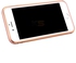 NILLKIN Car Holder + Protective Case for Apple iPhone 6 (iPhone 6S) Rose Gold