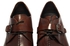 b'Men Dress Shoes, Business Shoes, Pointed Toe, Black, Brown, Light Tan'