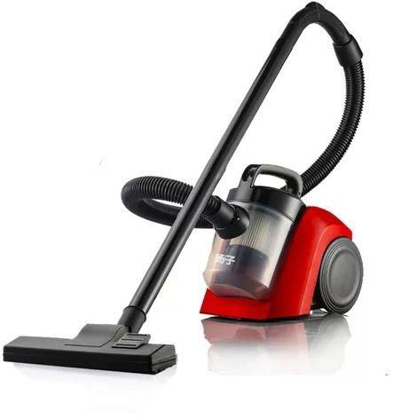 Wet And Dry Bagless Vacuum Cleaner,2L