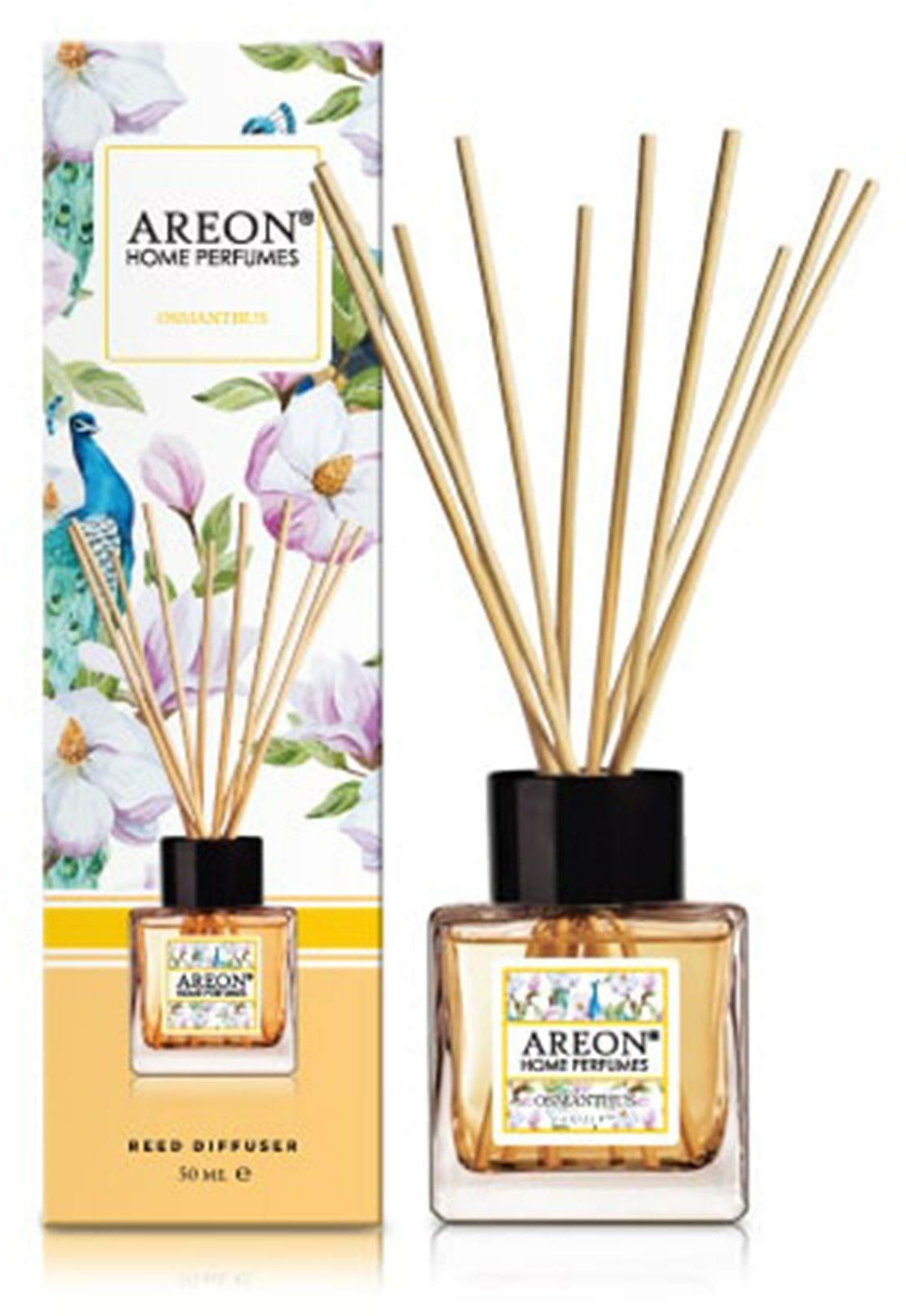 Areon home perfume osmanthus 50 ml