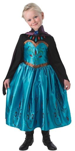 Disney Frozen Elsa Coronation Costume for Kids