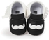 Baby Shoes Contrast Colour Antiskid Soft Sole Baby Sneakers