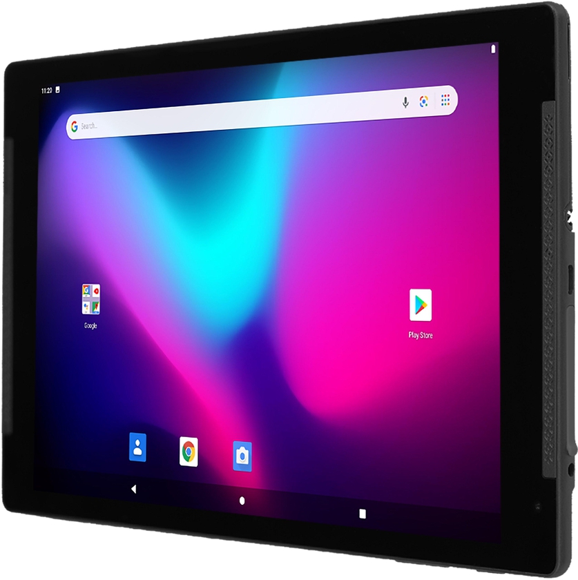 Exceed Plus Tablet, WiFi, 10.1 Inch, 32GB, Black