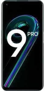 Realme 9 Pro Rmx3472 8GB Ram 128GB 6.6inch Smartphone Aurora Green