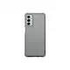 Samsung Semi-transparent back cover M23 Black | Gear-up.me