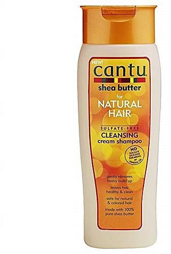 Cantu Cleansing Cream Shampoo 400ml