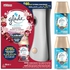 1 Glade Automatic Spray Unit with Blooming & Cherry Air freshener Refill Canister - 269 ml + 2 Glade Automatic Spray Refill Ocean Escape, 269ml @10% Discount