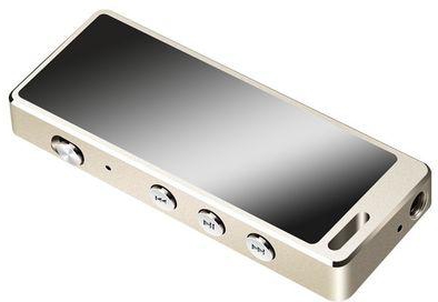 Generic Mini Portable HIFI Digital Voice Recorder HiFi Lossless HD Audio Recording Pen 8GB Ultra Clear Dictaphone WTSTR