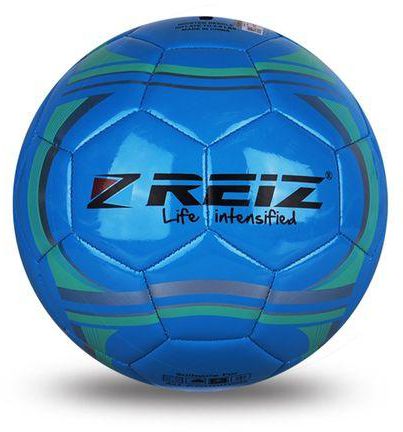 Generic Reiz 533 High Quality Official Size 5 Standard Pu Soccer Ball Training Football Balls Indooroutdoor Training Ball With Free Gift Net Needle