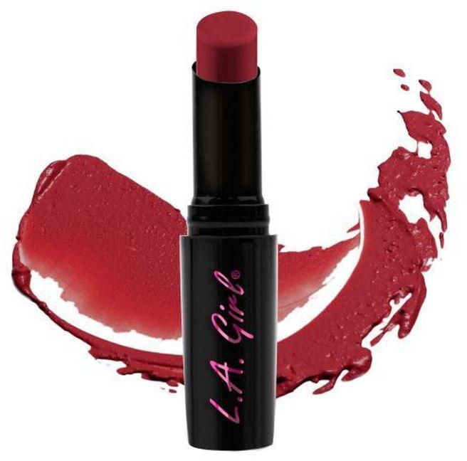LA Girl GLC532 Cream Lipstick - Inspiration